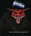 Judas Priest Defenders Of The Faith