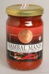  Sambal Manis - indonéz chili paszta