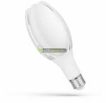 spectrumLED 50W 5200 lm E27 LED körte IP20 természetes fehér WOJ80725 (WOJ80725)