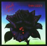 Thin Lizzy BLACK ROSE - facethemusic - 13 190 Ft