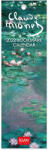Legami Calendar Claude Monet 2022 - Bookmark