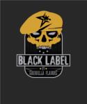 Guerrilla Flavors Lichid Black Label by Guerrilla Flavors 50ml 0mg (2790) Lichid rezerva tigara electronica