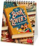 Legami Calendar Book Lover's 2022 - bookcity - 24,00 RON