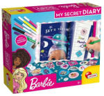 Lisciani Jurnalul meu secret - Barbie