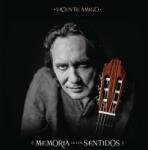 Amigo, Vicente Memoria De Los Sentidos