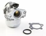 Briggs & Stratton Carburator motosapa / masina tuns gazon motor Briggs & Stratton type Pulsa Prim Seriile 900, Quantum (ORIGINAL)