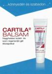 Cartila Cartila® Balsam regeneráló krém ízületre