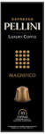 Pellini Magnifico - Nespresso kapszula (5 gr x 10 db)