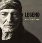 Nelson, Willie Legend: Best Of Willie