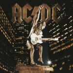 AC/DC Stiff Upper Lip - facethemusic