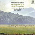 Dvorak, Antonin String Quintet