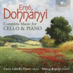 Danzi, Lucio Labella & Ma Dohnanyi: Complete