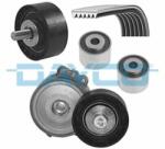 DAYCO Set curea transmisie cu caneluri DAYCO KPV065 (KPV065) - automobilus