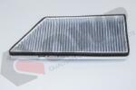 QWP Filtru, aer habitaclu QWP WCF363 (WCF363)