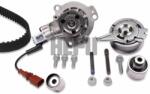 HEPU Set pompa apa + curea dintata HEPU PK06693 (PK06693) - automobilus