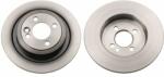 TRW Disc frana TRW DF6523 (DF6523) - automobilus