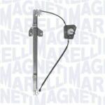Magneti Marelli Mecanism actionare geam MAGNETI MARELLI 350103132600 (350103132600) - automobilus