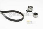 Continental Ctam Set curea de distributie CONTINENTAL CTAM CT1105K2 (CT1105K2) - automobilus
