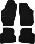 MAMMOOTH Set covorase mocheta MAMMOOTH SKODA FABIA II 2006 - 2014 4 Buc (MMTA041SKO25PRM01)