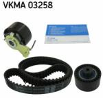 SKF Set curea de distributie SKF VKMA 03258 (VKMA 03258) - automobilus
