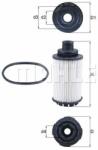 MAHLE Filtru ulei MAHLE OX 1137D (OX 1137D) - automobilus