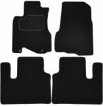 MAMMOOTH Set covorase mocheta MAMMOOTH HONDA CR-V II 2001 - 2007 4 Buc (MMTA041HON140PRM01)