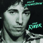 Springsteen, Bruce RIVER - facethemusic - 13 890 Ft