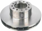 Febi Bilstein Disc frana FEBI BILSTEIN 12731 (12731) - automobilus