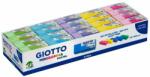 GIOTTO Radír GIOTTO mini gomma pasztell színek (241600) - irodaszer