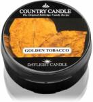 The Country Candle Company Golden Tobacco 42 g