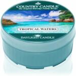 The Country Candle Company Tropical Waters 42 g