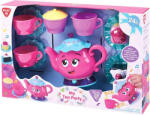 Playgo My Tea Party játékszett hanggal és fénnyel 11 darabos (6008)
