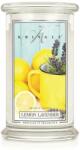 Kringle Candle Lemon Lavender 624 g