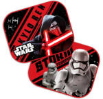 Sziklai Oldalsó napvédő, "Star Wars Storm Trooper (CMD59316)