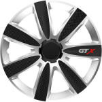 Versaco Dísztárcsa 13" GTX Carbon Black & Silver (VER2536)