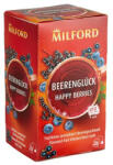 Milford Bogyósgyümölcs tea 20x2,5 g