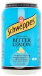 Schweppes Bitter Lemon (0,33l)