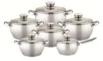 BOHMANN 12 piese BH-70512