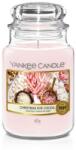 Yankee Candle Christmas Eve Cocoa 623 g