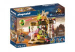 Playmobil Templul Armelor (70751)