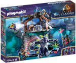 Playmobil Violet Vale - Vizuina Demonului (70746)
