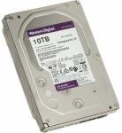 Western Digital WD Purple 3.5 10TB SATA (WD102PURX)