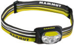 MAMMUT Frontala T-Peak Black