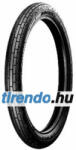 Heidenau K40 Racing ( 2.00-18 TL 26H M/C, Mischung RSW Dry, Első kerék ) - tirendo