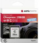AgfaPhoto CFexpress SDXC 256GB (10441)