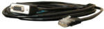  Cablu Interfata Rs232 - Rj45 (kpo3432-1.8) - vexio