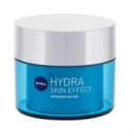 Nivea Hydra Skin Effect Refreshing cremă gel 50 ml pentru femei