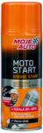 MOJE AUTO Moje 19-553 Moto Start hidegindító, motorindító spray, 400 ml (AMT19-553 PA)
