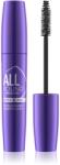 Catrice Allround mascara pentru extensie, rotunjire si volum culoare 010 Ultra Black 11 ml