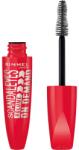 Rimmel ScandalEyes Volume On Demand mascara pentru volum culoare 001 Black 12 ml